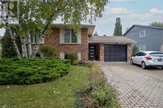 Bungalow for Sale, 338 Greenwood Drive, Stratford, ON