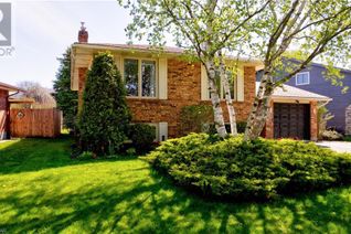Property for Sale, 338 Greenwood Drive, Stratford, ON
