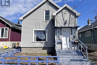 Detached House for Sale, 412 Queen Street, Thunder Bay, ON