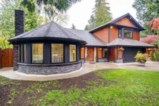Ranch-Style House for Sale, 1956 Amble Greene Drive, Surrey, BC