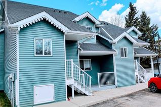 Condo Townhouse for Sale, 5220 50a Avenue #2202, Sylvan Lake, AB