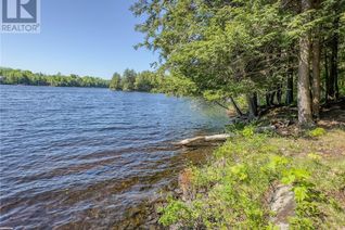 Land for Sale, 16 & 18 Pinewood Road, McDougall, ON