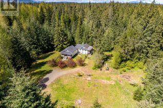 Detached House for Sale, 3750 Pinecrest Rd, Black Creek, BC