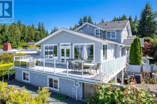 House for Sale, 294 Crescent Rd W, Qualicum Beach, BC