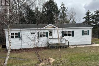 Mini Home for Sale, 24 Hemlock Hill, Plymouth, NS