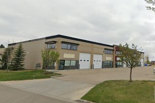 Industrial Property for Sale, 7 Renault Cr, St. Albert, AB