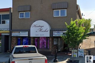Barber/Beauty Shop Non-Franchise Business for Sale, 5 & 6 5009 50 St, Stony Plain, AB
