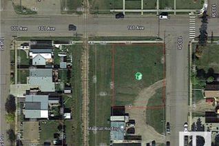 Land for Sale, 10024 103 St, Morinville, AB