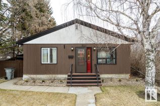 House for Sale, 5119 46 St, Legal, AB