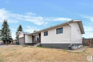 Detached House for Sale, 16504 114 St Nw, Edmonton, AB