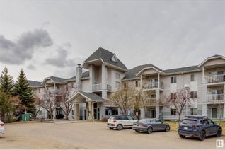 Condo Apartment for Sale, 101 905 Blacklock Wy Sw, Edmonton, AB