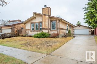 Detached House for Sale, 8249 94 Av, Fort Saskatchewan, AB