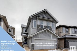 Property for Sale, 660 Kinglet Bv Nw, Edmonton, AB