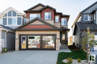 Detached House for Sale, 22833 82a Av Nw, Edmonton, AB