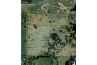Land for Sale, 53431 Rr154, Rural Minburn County, AB