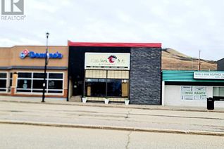 Commercial/Retail Property for Sale, 9809 100 Street, Peace River, AB