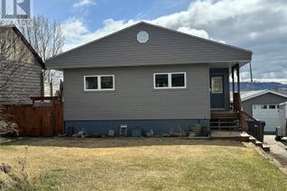 Detached House for Sale, 1629 94 Avenue, Dawson Creek, BC