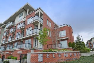 Condo Apartment for Sale, 20211 66 Avenue #E306, Langley, BC