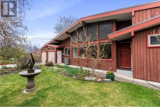 House for Sale, 2802 East Vernon Road, Vernon, BC