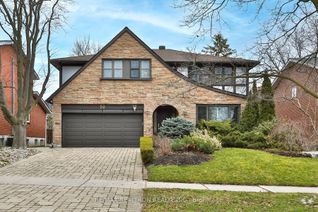 Detached House for Sale, 50 Apollo Dr, Toronto, ON