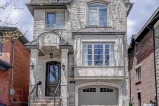 Detached House for Rent, 146 Snowdon Ave, Toronto, ON
