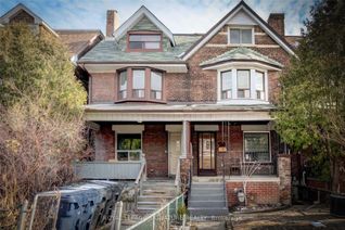 Semi-Detached House for Rent, 709 Gladstone Ave #Main, Toronto, ON