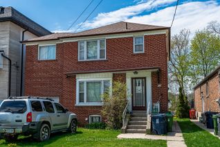 Detached House for Sale, 68A Lynnhaven Rd, Toronto, ON