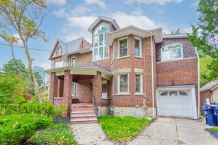 Detached House for Rent, 175 Lyndhurst Ave, Toronto, ON