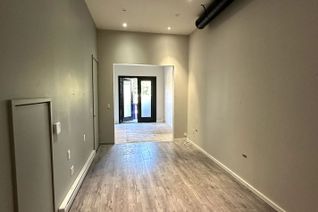 Property for Rent, 884 Queen St W #Studio, Toronto, ON