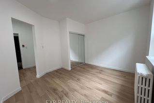 Property for Rent, 100 Greensides Ave #1E, Toronto, ON