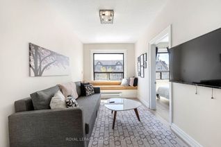Apartment for Rent, 930 St Clair Ave W #301, Toronto, ON