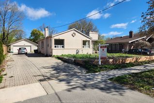 Bungalow for Sale, 286 Churchill Ave, Toronto, ON