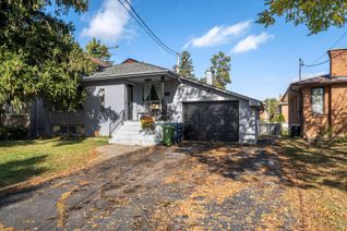 Bungalow for Rent, 326 Connaught Ave #Lower F, Toronto, ON