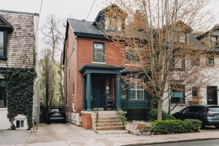 Property for Sale, 77 Balmoral Ave, Toronto, ON