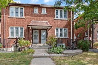Property for Rent, 27 Preston Pl E #C, Toronto, ON