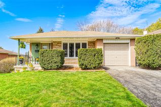 Bungalow for Sale, 96 Cresthaven Dr, Toronto, ON