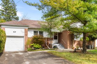 House for Sale, 5 Basswood Rd, Toronto, ON
