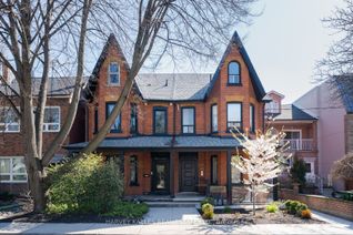 Semi-Detached House for Sale, 47 Northcote Ave, Toronto, ON