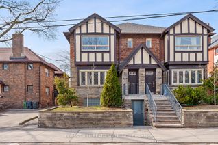 Apartment for Rent, 1072 Avenue Rd #Lower, Toronto, ON