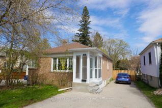 Detached House for Rent, 237 Willowdale Ave, Toronto, ON
