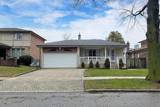 Detached House for Sale, 11 Kathrose Dr, Toronto, ON