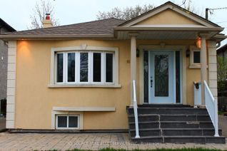 Detached House for Rent, 51 Alexis Blvd, Toronto, ON