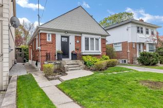 House for Sale, 19 Leacrest Rd, Toronto, ON