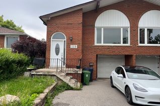 Semi-Detached House for Rent, 119 Shawnee Circ, Toronto, ON