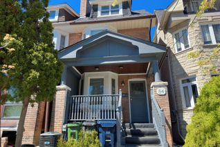 House for Sale, 84 Benson Ave, Toronto, ON