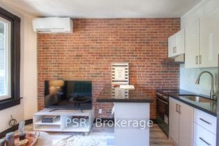 Property for Rent, 262A Sherbourne St #2, Toronto, ON
