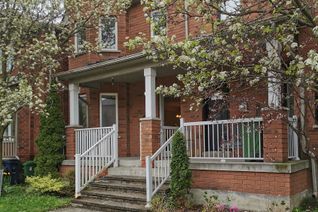 Semi-Detached House for Sale, 13 Acores Ave, Toronto, ON
