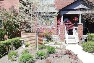Semi-Detached House for Rent, 10 Ulster St #Lower, Toronto, ON