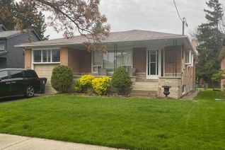 House for Rent, 29 Wynn Rd, Toronto, ON