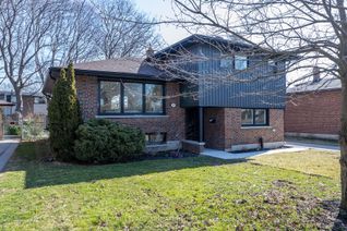 Detached House for Sale, 181 Broadlands Blvd, Toronto, ON